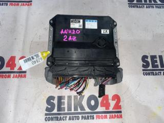 Запчасть компьютер Toyota Vellfire 2010