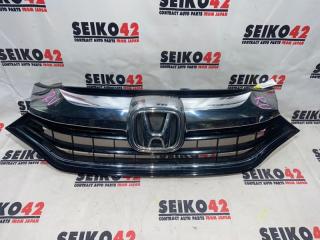 Запчасть решетка радиатора передняя Honda Shuttle 2015