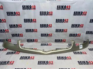 Запчасть ресничка передняя Toyota Funcargo 2004