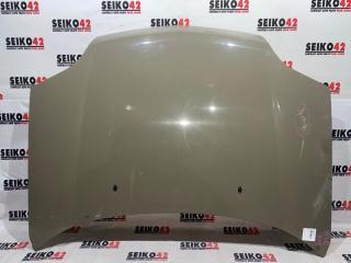 Капот Nissan X-Trail 2002