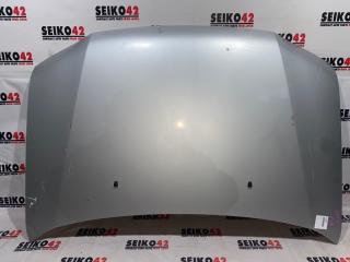 Фото запчасти капот Toyota Succeed 2005 контрактная запчасть Запчасть капот Toyota Succeed 2005