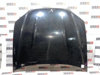 Запчасть капот Subaru Outback 2004