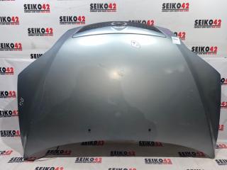 Капот Mazda Demio 2004