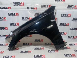 Запчасть крыло переднее левое Lexus GS350 2006