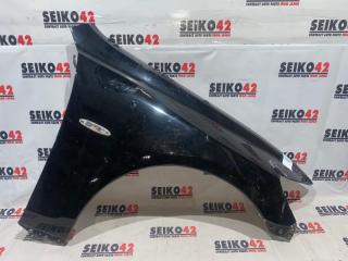 Запчасть крыло переднее правое Lexus GS350 2006