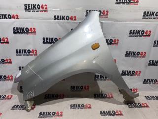 Фото запчасти крыло переднее левое Toyota Succeed 2005 контрактная запчасть Запчасть крыло переднее левое Toyota Succeed 2005