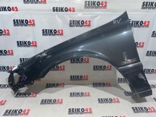 Запчасть крыло переднее левое Toyota Mark II Wagon Qualis 2001