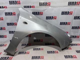 Крыло переднее правое Subaru Impreza 2008 контрактная Крыло переднее правое Subaru Impreza 2008