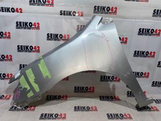Запчасть крыло переднее левое Toyota Allion 2009