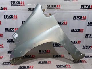 Крыло переднее левое Honda Mobilio 2001 контрактная Крыло переднее левое Honda Mobilio 2001