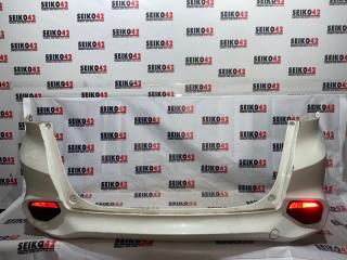 Запчасть бампер задний Honda Shuttle 2016