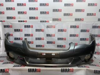 Запчасть бампер передний Subaru Outback 2007