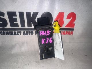 Датчик расхода воздуха Nissan Sunny 2003