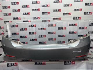 Запчасть бампер задний Toyota Allion 2009