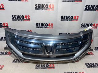 Запчасть решетка радиатора передняя Honda Freed 2012