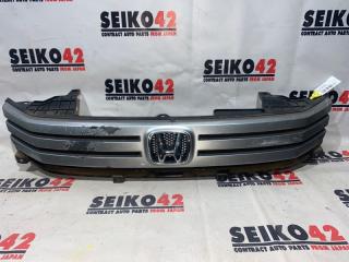 Запчасть решетка радиатора передняя Honda Insight 2009