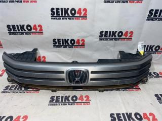 Запчасть решетка радиатора передняя Honda Insight 2009
