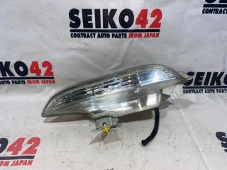 Запчасть повторитель бамперный передний левый Honda Insight 2009