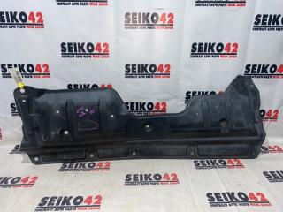 Защита двигателя передняя Nissan X-Trail 2012 контрактная Защита двигателя передняя Nissan X-Trail 2012