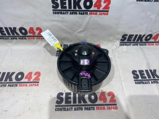 Фото запчасти мотор печки Toyota Raum 2004 контрактная запчасть Запчасть мотор печки Toyota Raum 2004