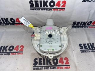 Запчасть мотор печки Toyota Mark X 2005