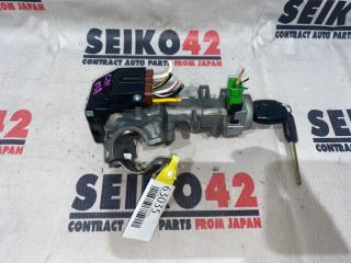 Замок зажигания Honda Fit 2001