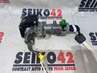 Замок зажигания Honda Fit 2002