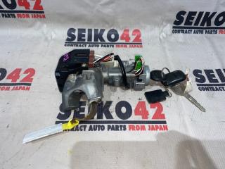 Замок зажигания Honda Stream 2001