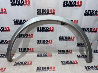 Фото запчасти накладка на крыло задняя правая Nissan Dualis 2007 контрактная запчасть Запчасть накладка на крыло задняя правая Nissan Dualis 2007