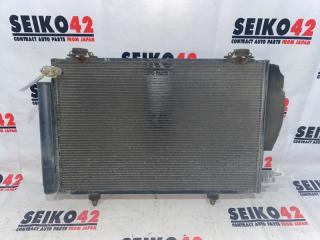 Фото запчасти радиатор кондиционера Toyota Succeed 2006 контрактная запчасть Запчасть радиатор кондиционера Toyota Succeed 2006