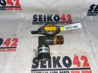 Фото запчасти горловина радиатора Toyota Succeed 2006 контрактная запчасть Запчасть горловина радиатора Toyota Succeed 2006