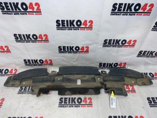 Защита бампера передняя Toyota Succeed 2006 контрактная Защита бампера передняя Toyota Succeed 2006