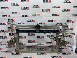 Фото запчасти рамка радиатора передняя Toyota Succeed 2006 контрактная запчасть Запчасть рамка радиатора передняя Toyota Succeed 2006