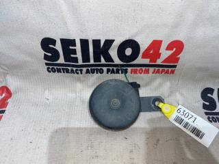 Фото запчасти звуковой сигнал Toyota Succeed 2006 контрактная запчасть Запчасть звуковой сигнал Toyota Succeed 2006