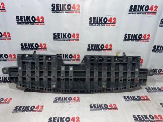 Защита бампера передняя Toyota Wish 2010 контрактная Защита бампера передняя Toyota Wish 2010