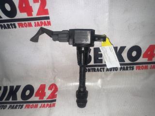 Катушка зажигания Nissan March 2003