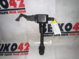 Катушка зажигания Nissan March 2003