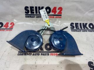 Звуковой сигнал Mazda Atenza 2011