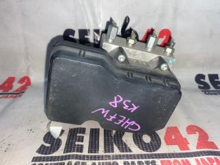 Запчасть блок abs Mazda Atenza 2011