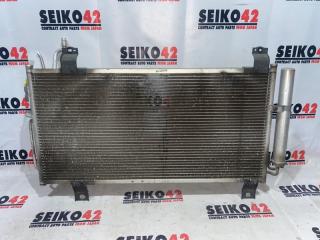 Радиатор кондиционера Mazda Atenza 2011 контрактная Радиатор кондиционера Mazda Atenza 2011