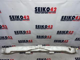 Запчасть жесткость бампера передний Mazda Atenza 2011