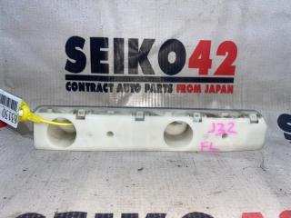 Запчасть крепление бампера переднее левое Nissan Teana 2009