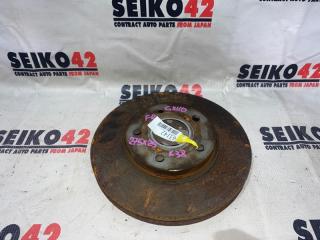 Запчасть диск тормозной передний правый Toyota Mark II Wagon Blit 2005