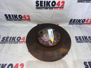 Запчасть диск тормозной передний левый Mazda MPV 2005