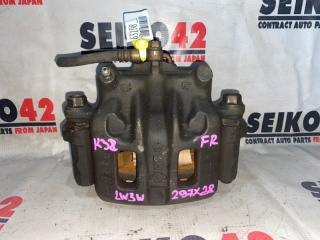 Запчасть суппорт передний правый Mazda MPV 2005