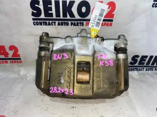 Запчасть суппорт передний правый Honda Stream 2001