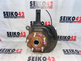 Фото запчасти ступица передняя левая Nissan Dualis 2007 контрактная запчасть Запчасть ступица передняя левая Nissan Dualis 2007