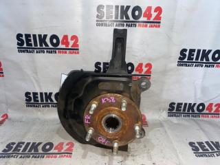 Фото запчасти ступица передняя правая Nissan Dualis 2007 контрактная запчасть Запчасть ступица передняя правая Nissan Dualis 2007