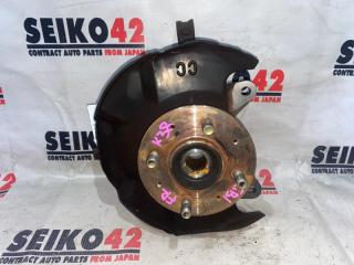 Запчасть ступица передняя правая Honda Mobilio 2001