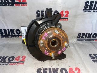 Запчасть ступица передняя правая Toyota Passo 2005